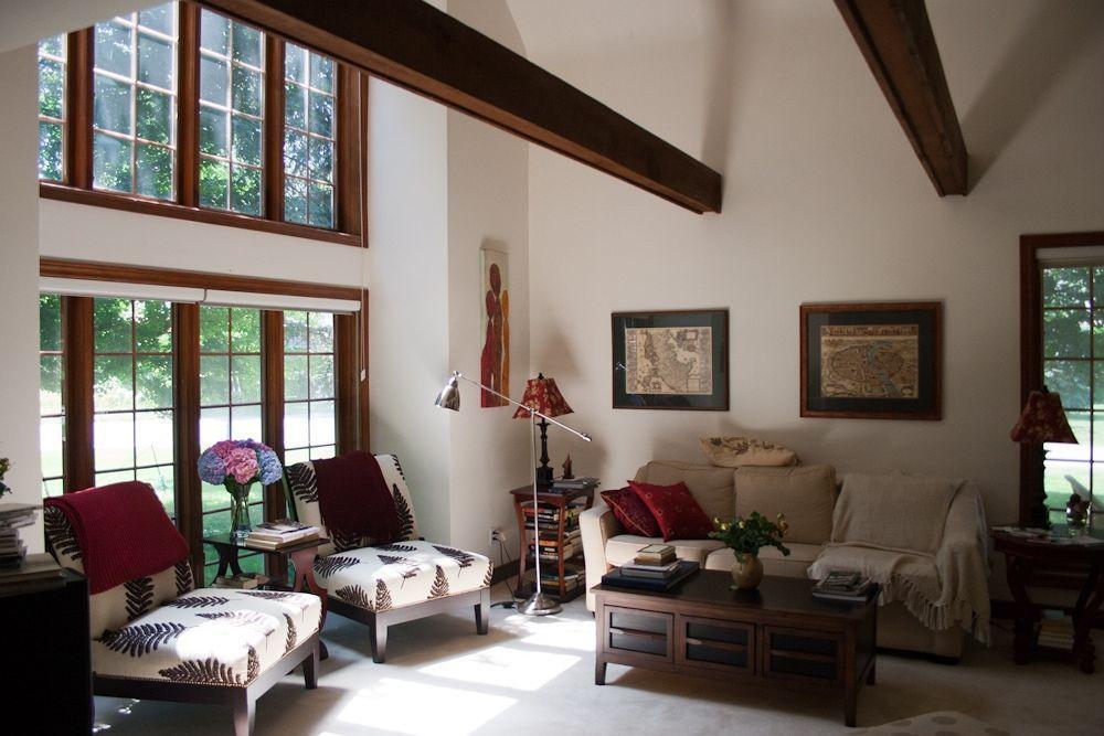 Cedar Gables Bed & Breakfast Niagara-on-the-Lake Exteriör bild