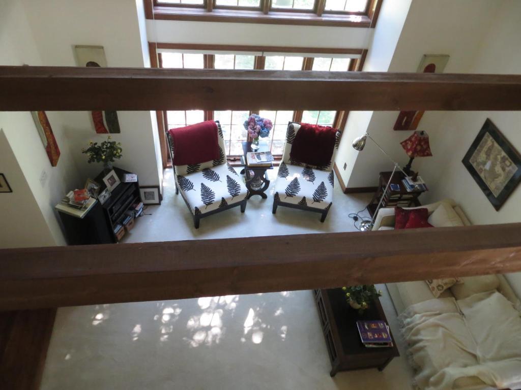 Cedar Gables Bed & Breakfast Niagara-on-the-Lake Exteriör bild
