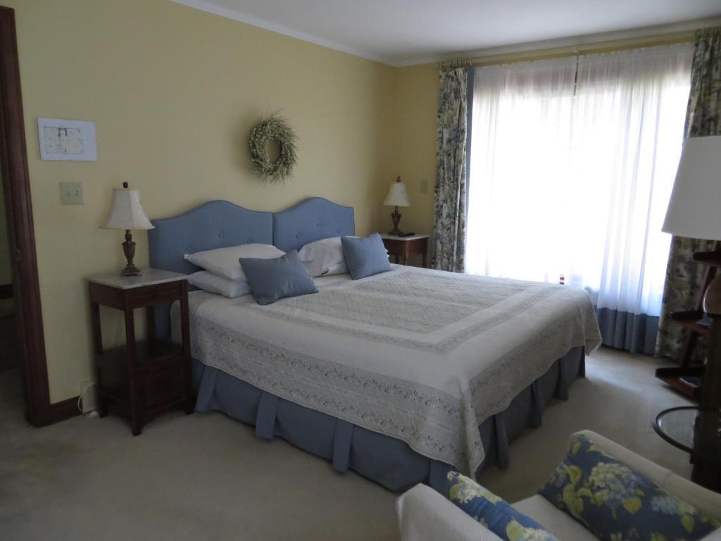 Cedar Gables Bed & Breakfast Niagara-on-the-Lake Rum bild