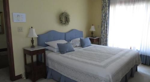 Cedar Gables Bed & Breakfast Niagara-on-the-Lake Exteriör bild